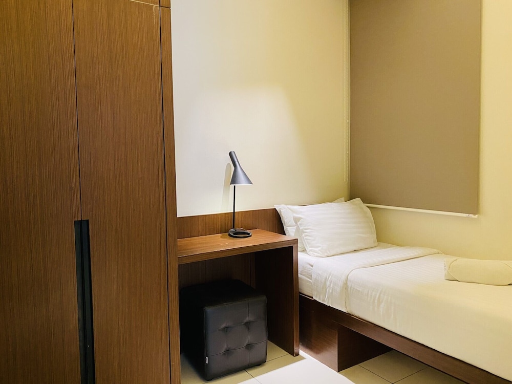 Tribeca Serviced Hotel 18/50