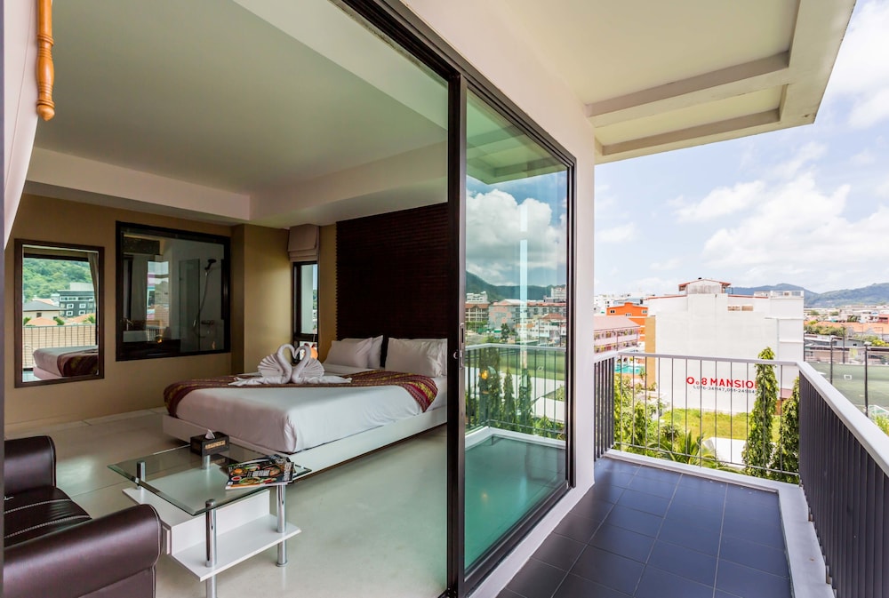 Coco Boutique Hotel 23/43