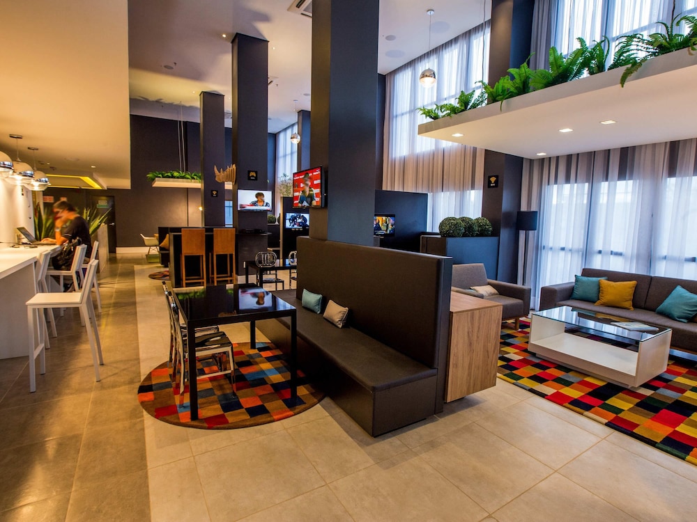 IBIS STYLES PARAUAPEBAS 57/75