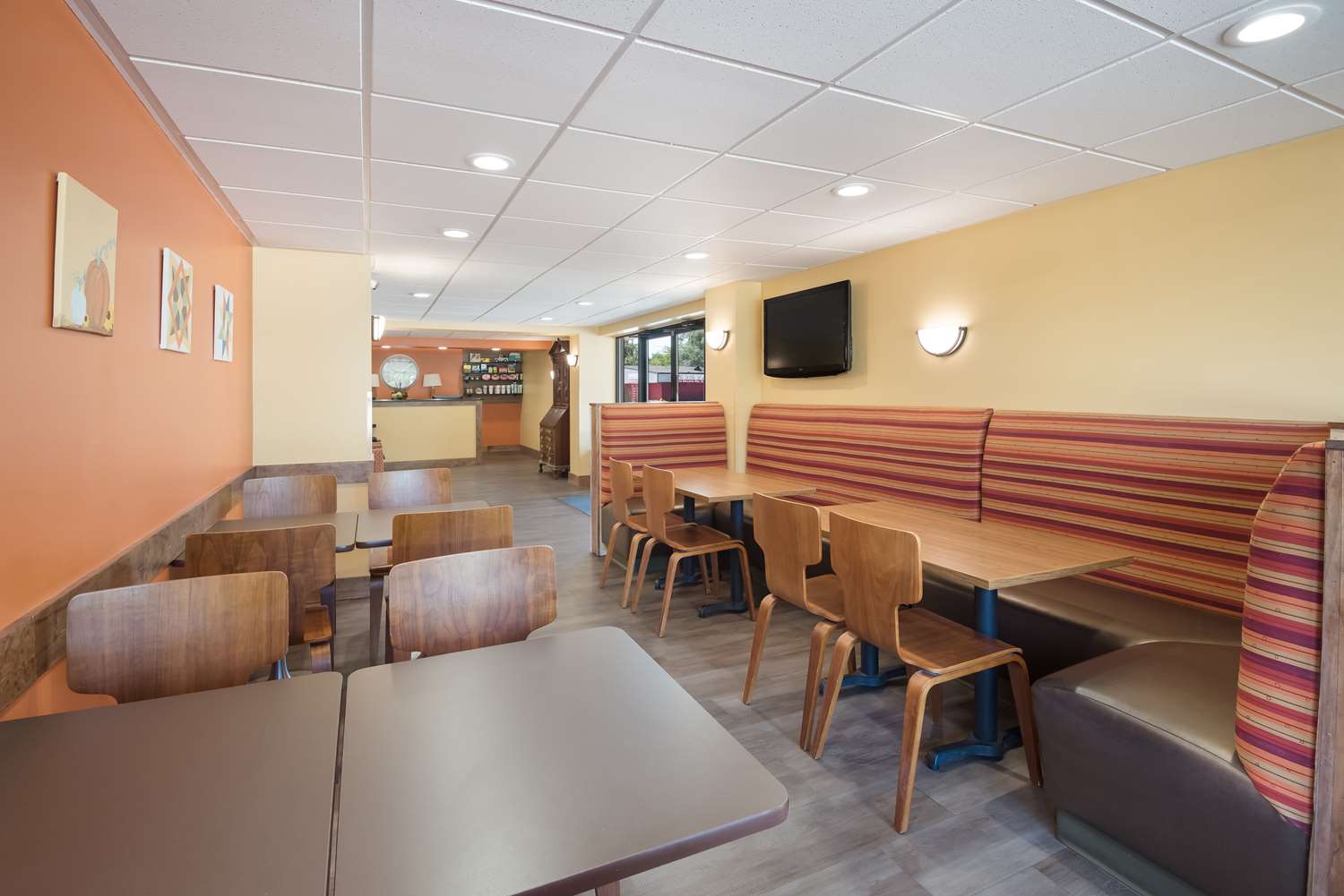 Best Western Inn Goshen 21/25