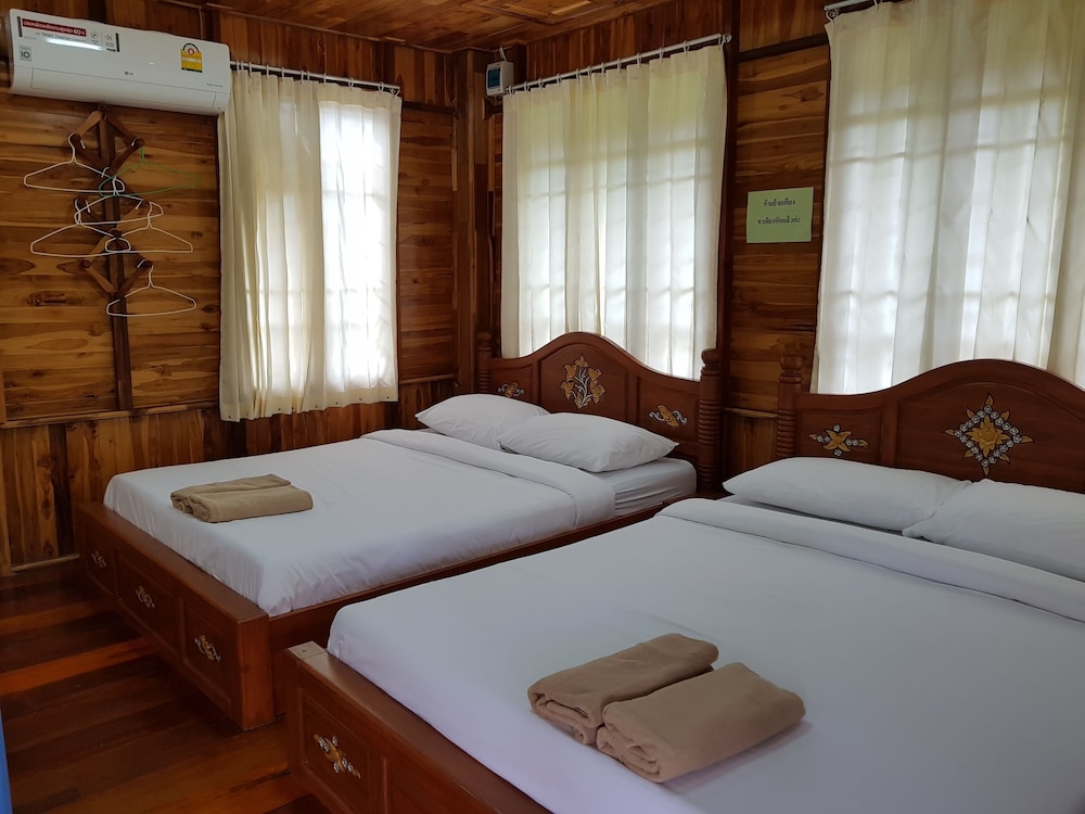 Khao Kho Lucky Hill Resort 18/49