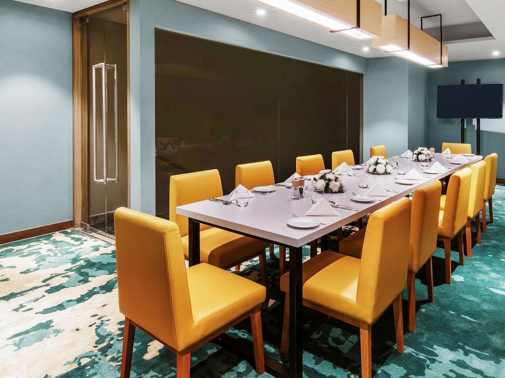 Grand Mercure Gandhinagar GIFT City 31/46