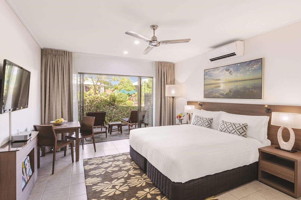 Oaks Cable Beach Resort 21/53