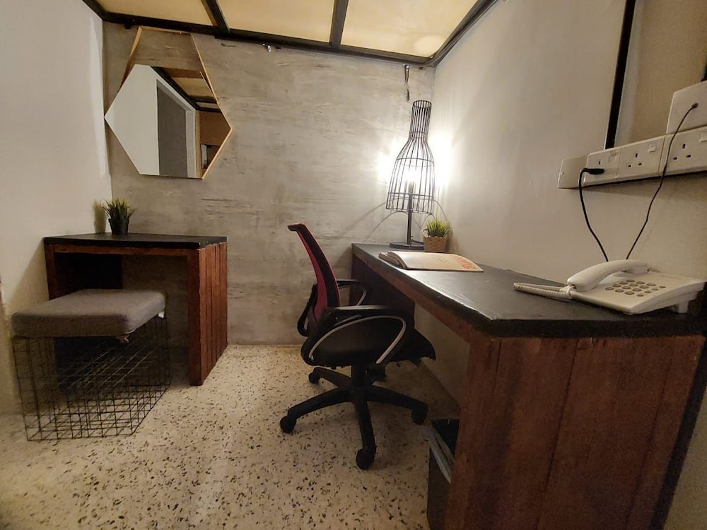 Kim Haus Loft 61/66
