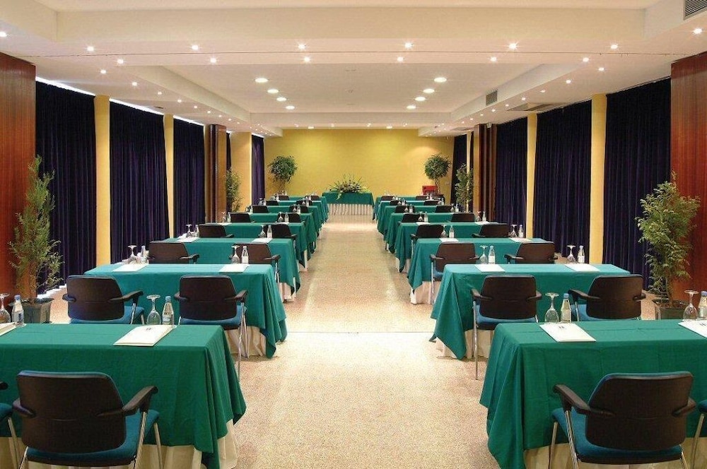 Hotel Braga Falperra 48/55