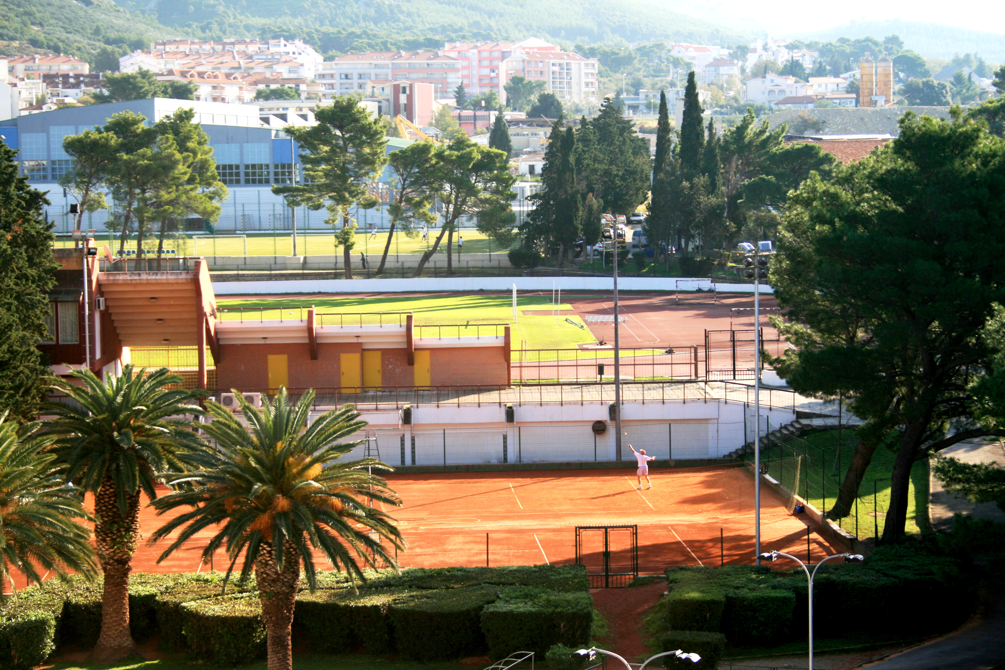 Apartel Park Osejava 3/50