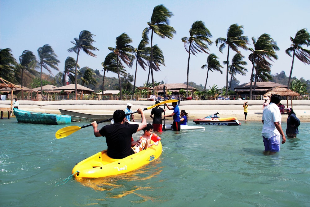 Mermaid Beach Resort 34/50