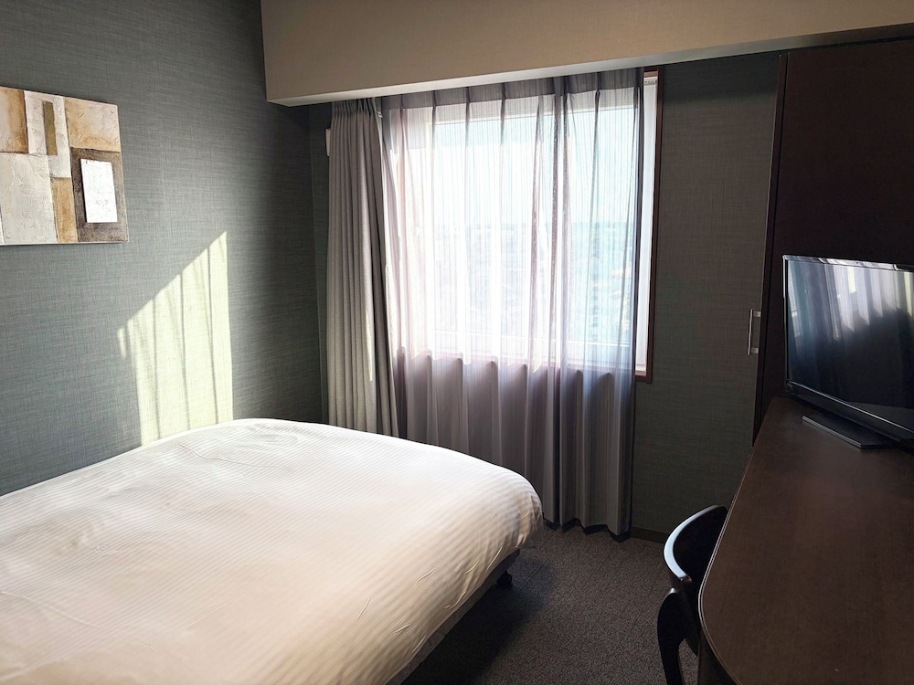 Hotel Route-Inn Mitsukaido Ekimae 16/46