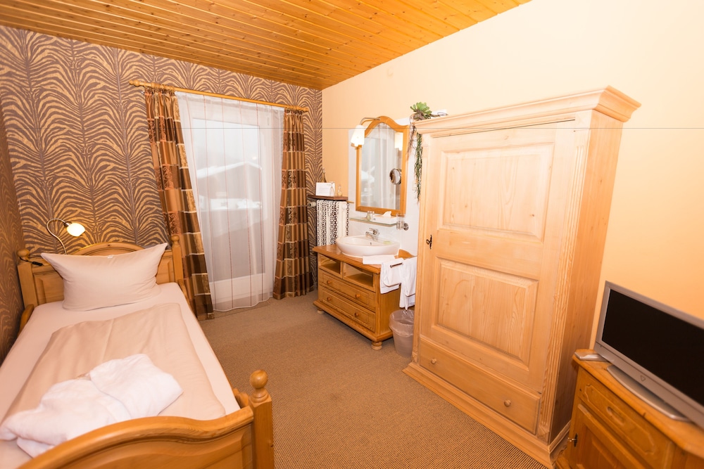 Deva Hotel Kaiserblick 17/50