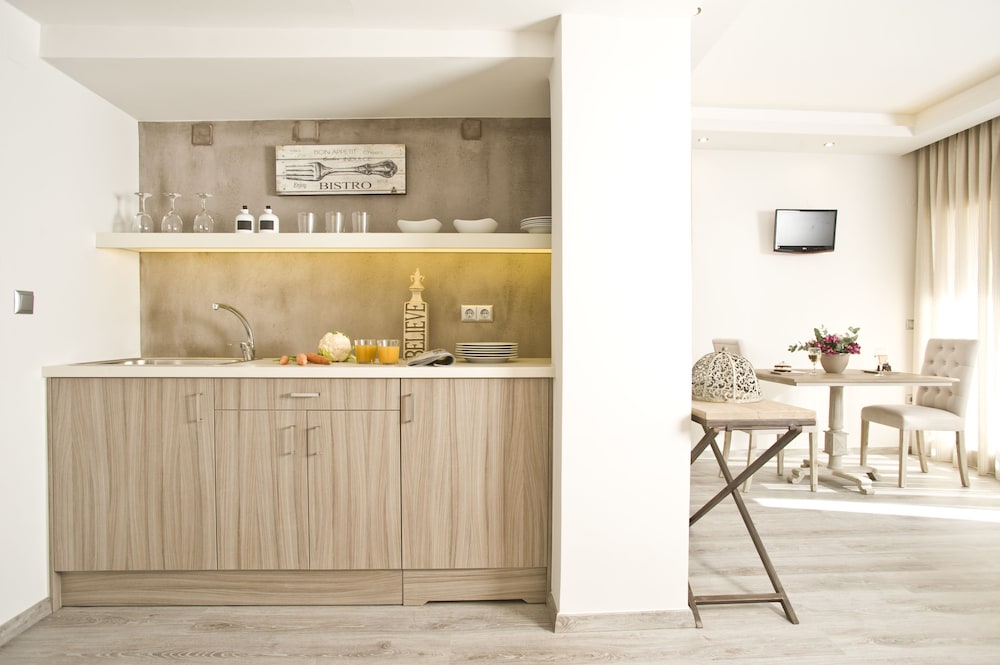 Pepi Boutique Hotel 40/50