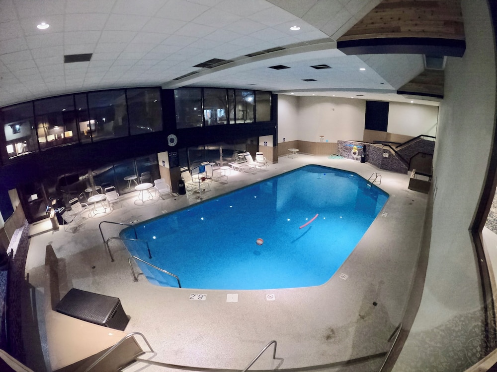 Hotel Mead 33/68