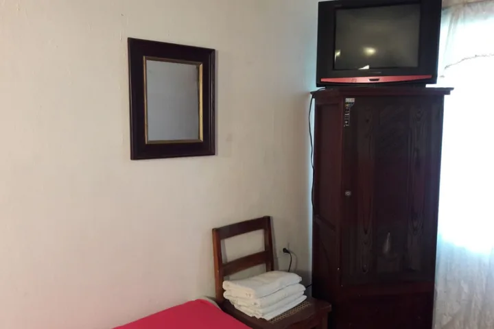 Hostal casa del viajero 12/17