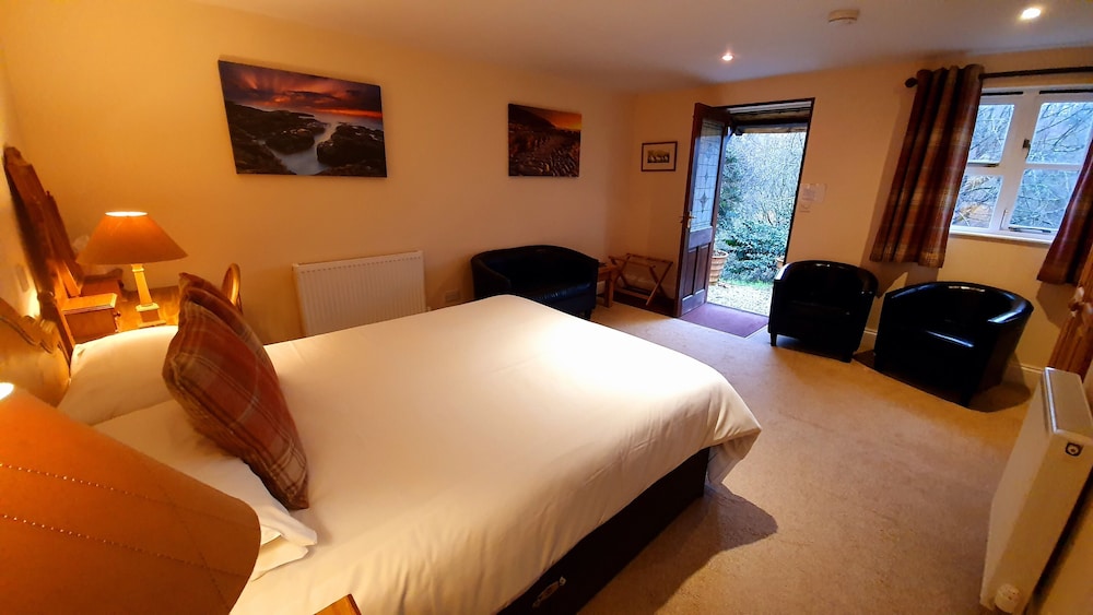 The Trengilly Wartha Inn 17/50