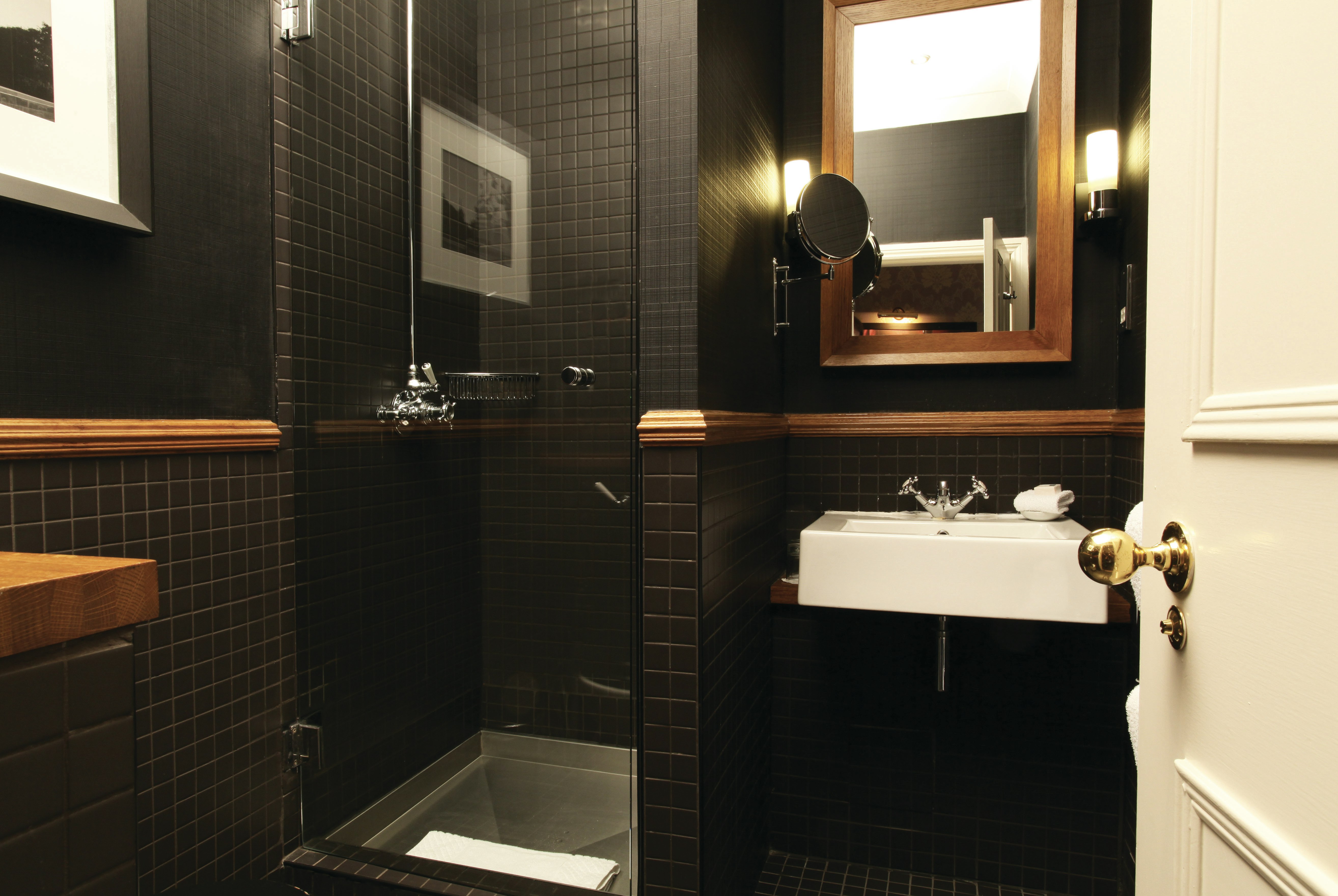 Hotel du Vin Glasgow at One Devonshire Gardens 55/62