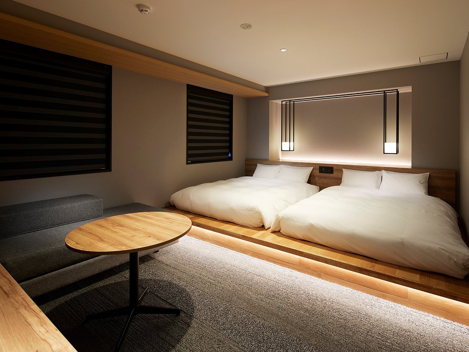 HOTEL ANDROOMS SHIN-OSAKA 4/41
