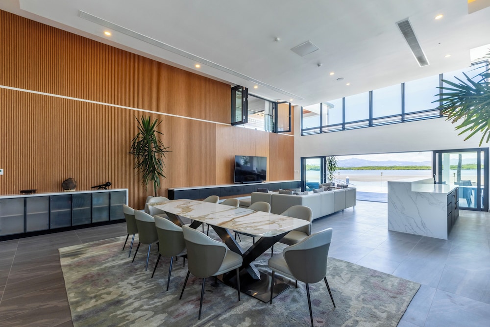 Trilogy Villas 75/86