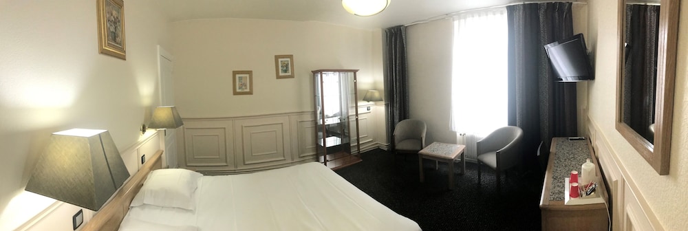 Le Grand Hôtel de Valenciennes 29/71