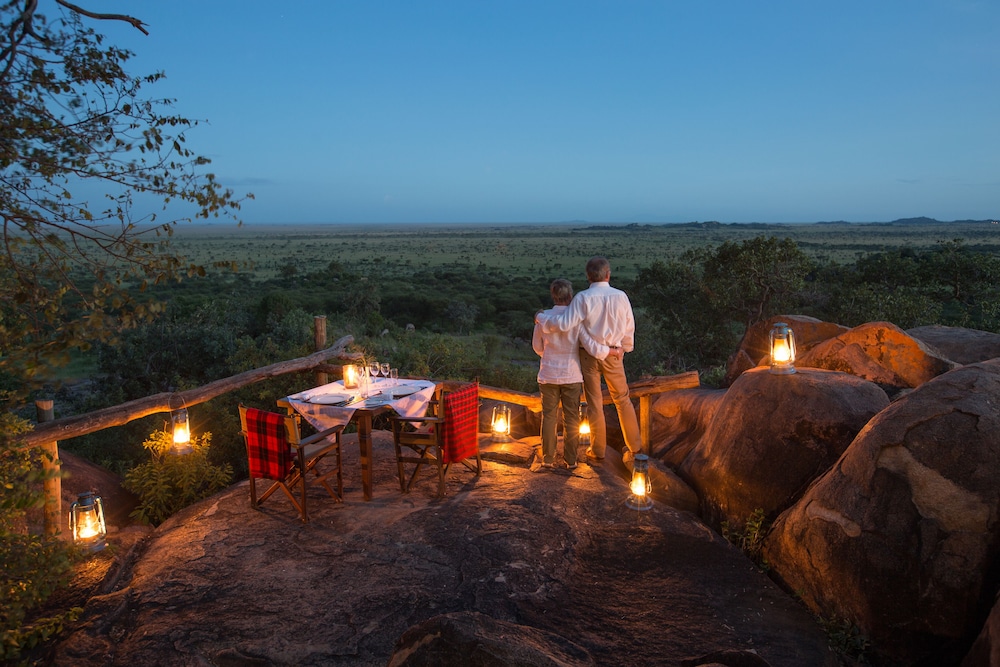 Serengeti Pioneer Camp 26/29