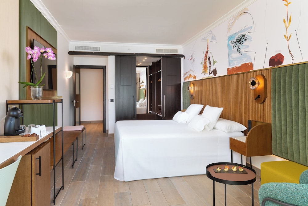 Hotel Jardines De Nivaria 19/49