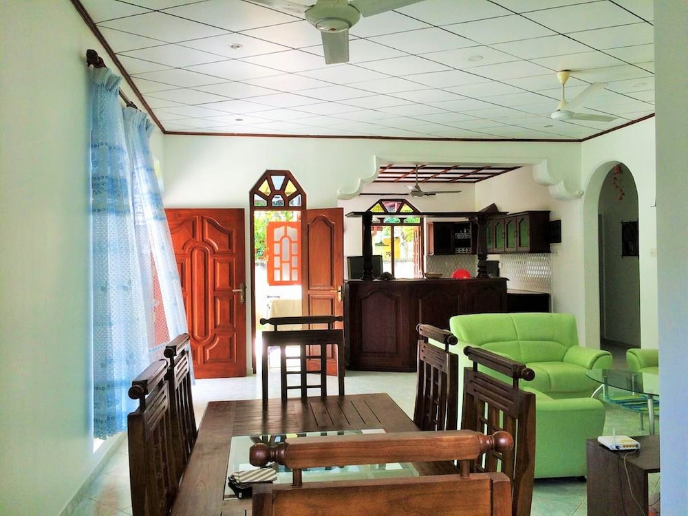 Swiss Villa Beruwala 23/34