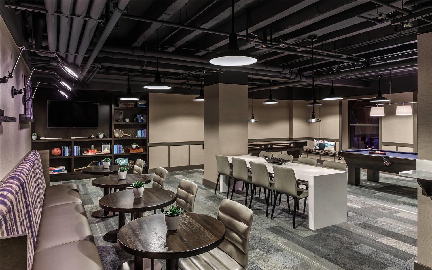 Cambria Hotel Chicago Loop - Theatre District 37/50