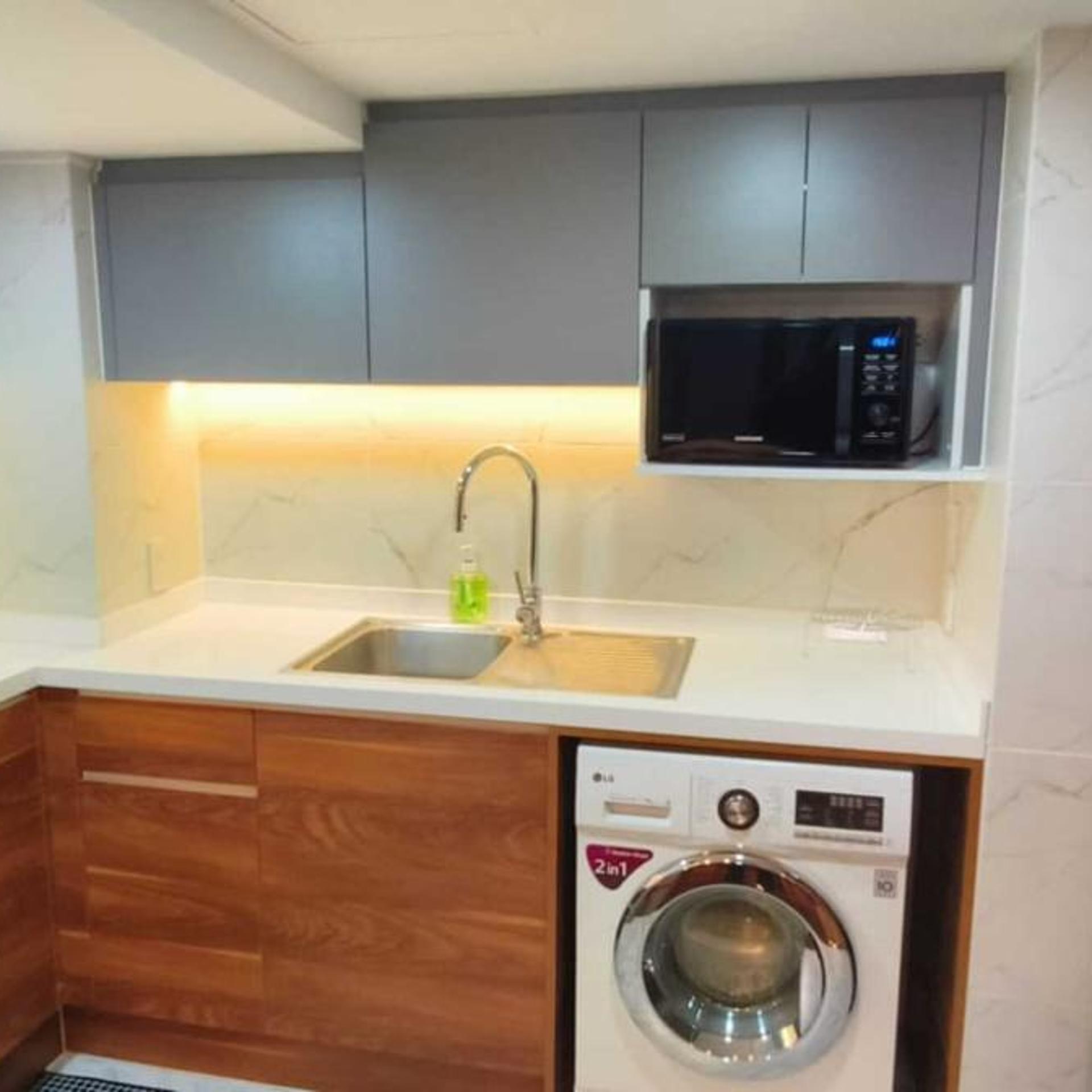OMNI TOWER SUKHUMVIT NANA BY COMPASS HOSPITALITY 12/61