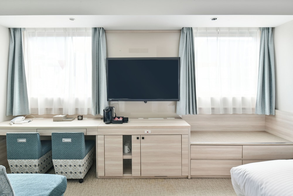 Vessel Hotel Campana Nagoya 45/50