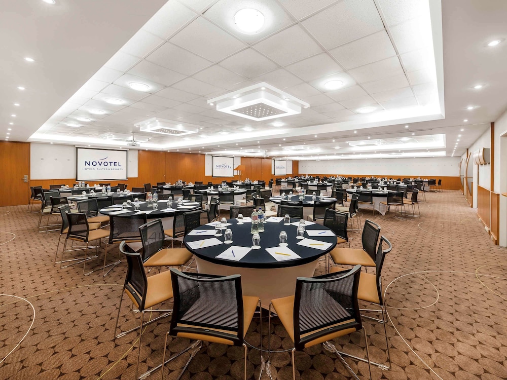Movenpick Hotel Budapest Centre 61/69