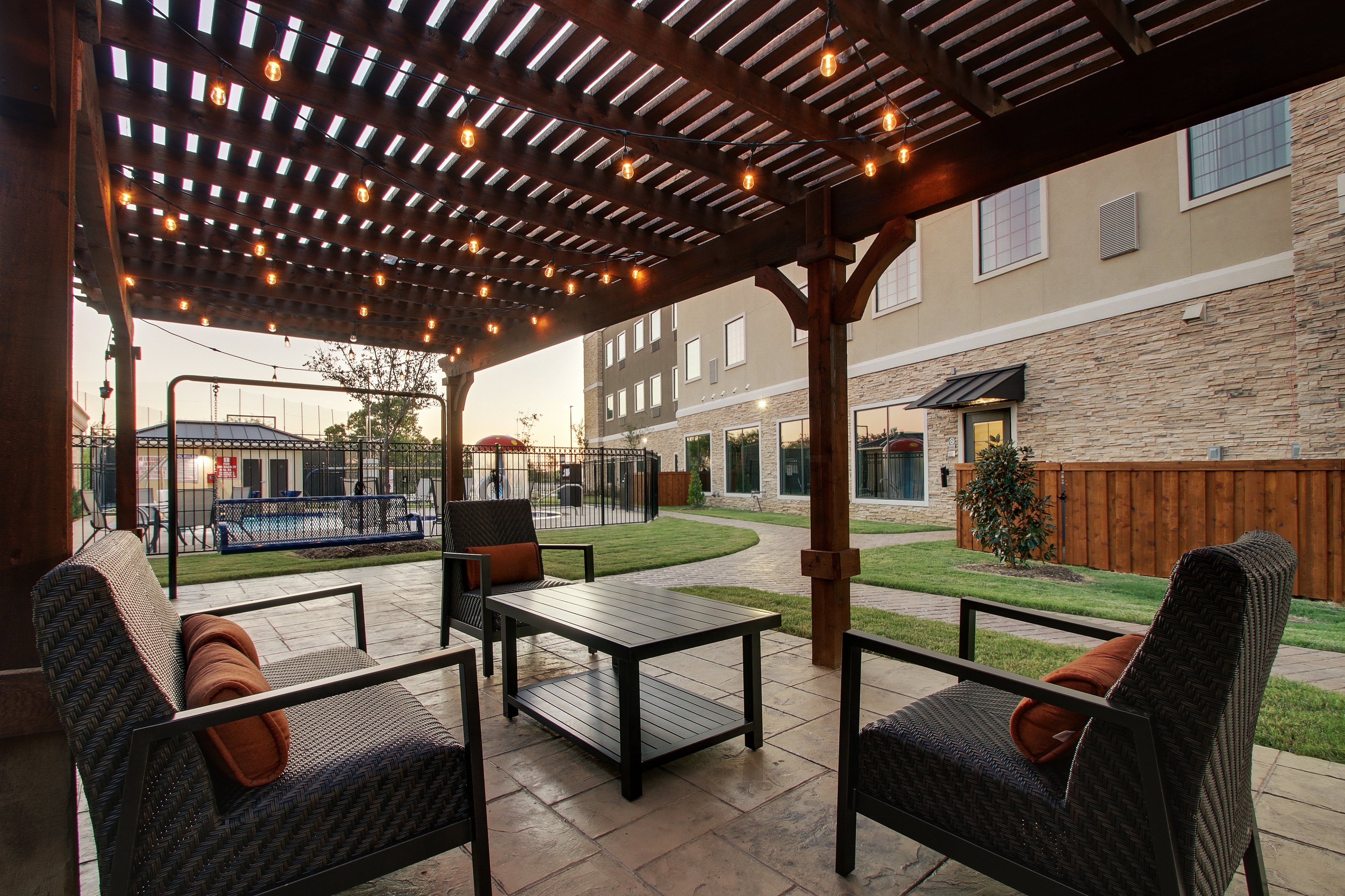 Staybridge Suites Plano the Colony 38/64