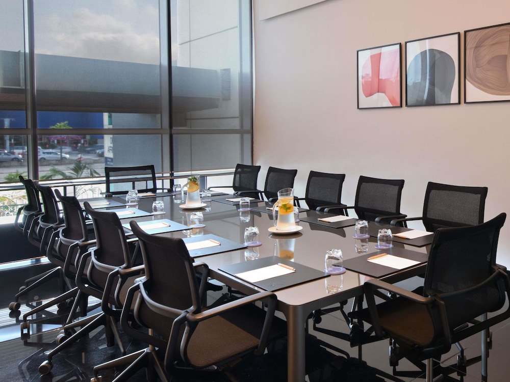 Novotel Abidjan Marcory 44/50