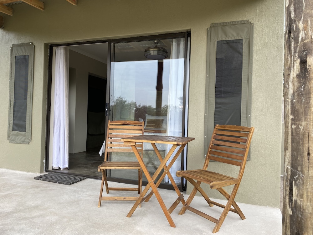 Sunset Game Lodge photo5
