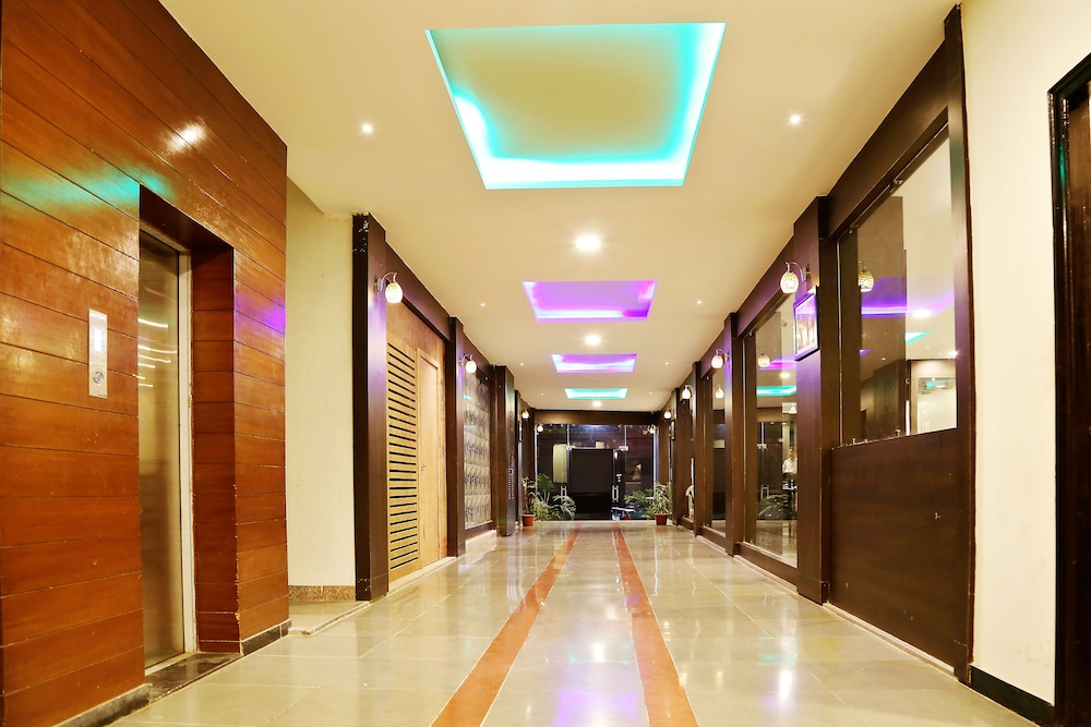 Hotel Royal Dezire 7/48
