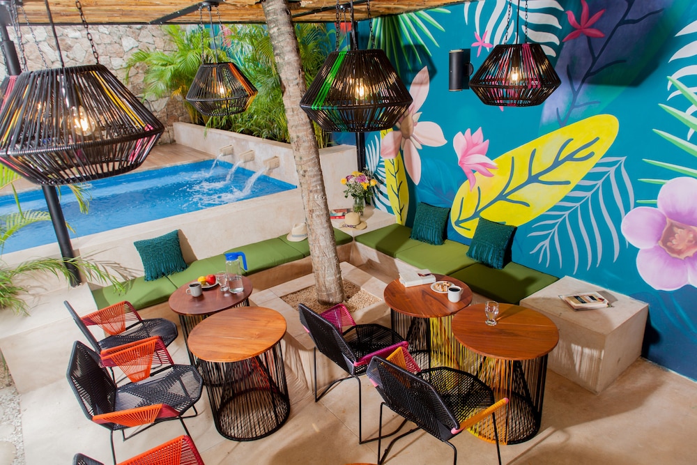Collection O Latino Boutique Tulum 41/52