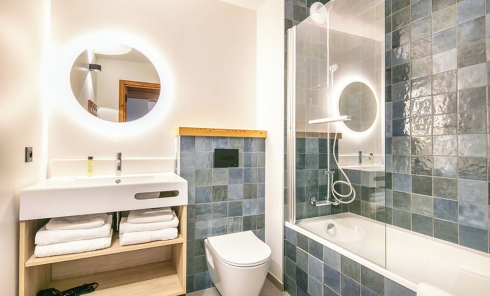 Residence Vacanceole Les Hauts de Vaujany 58/60