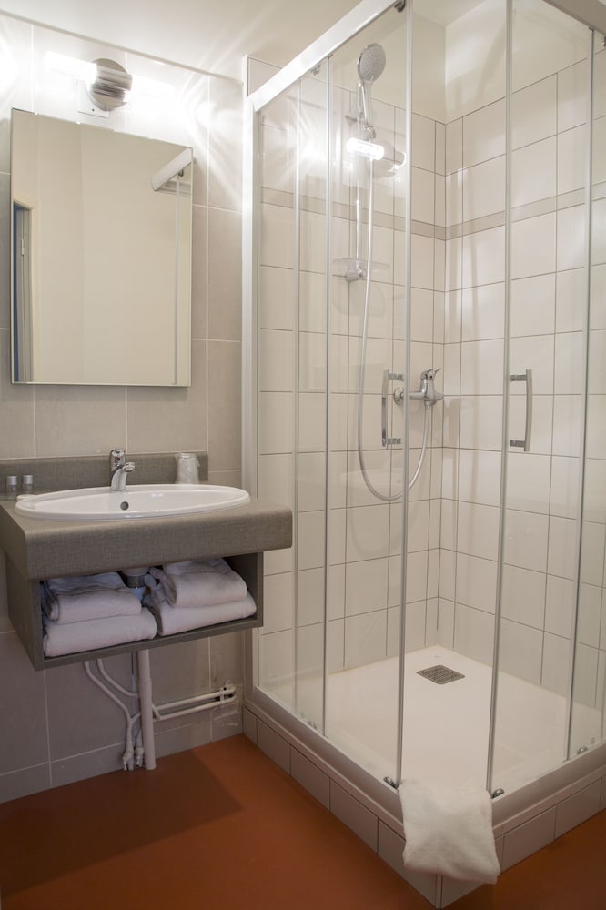 Logis Hotel Chaptal 31/31