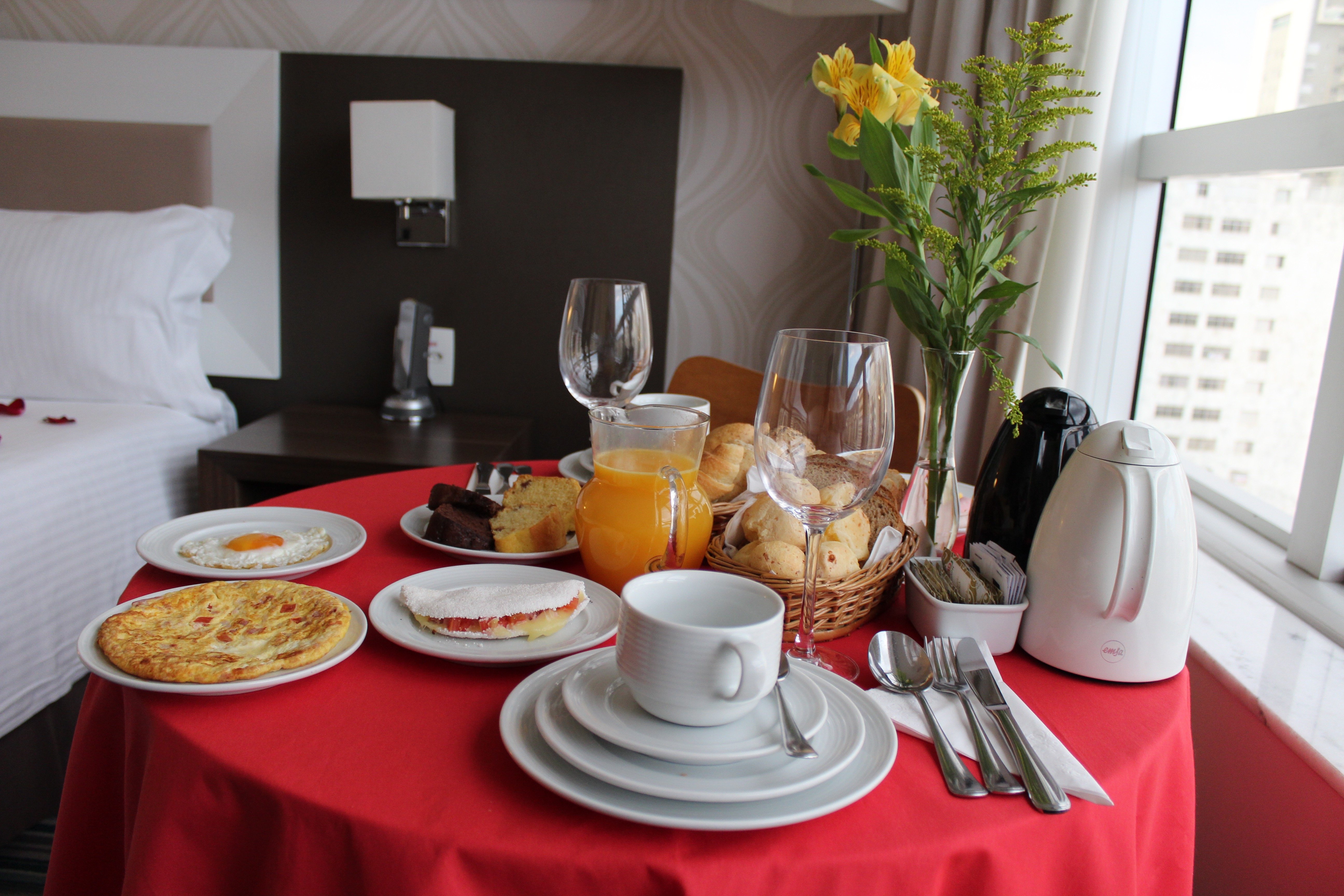 Holiday Inn Belo Horizonte Savassi 60/76