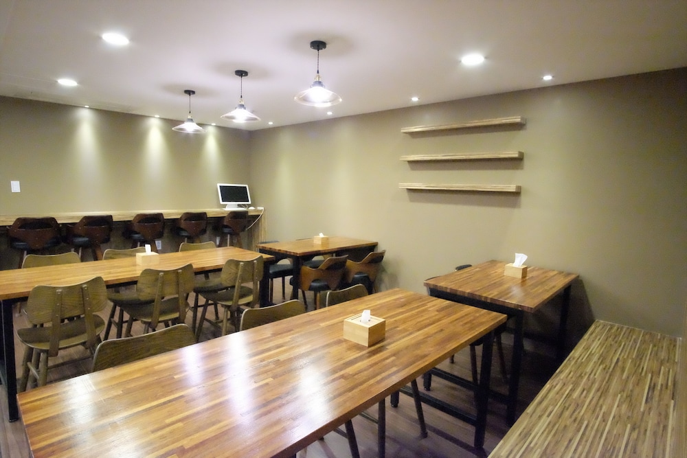 Step Inn Myeongdong 1 58/72