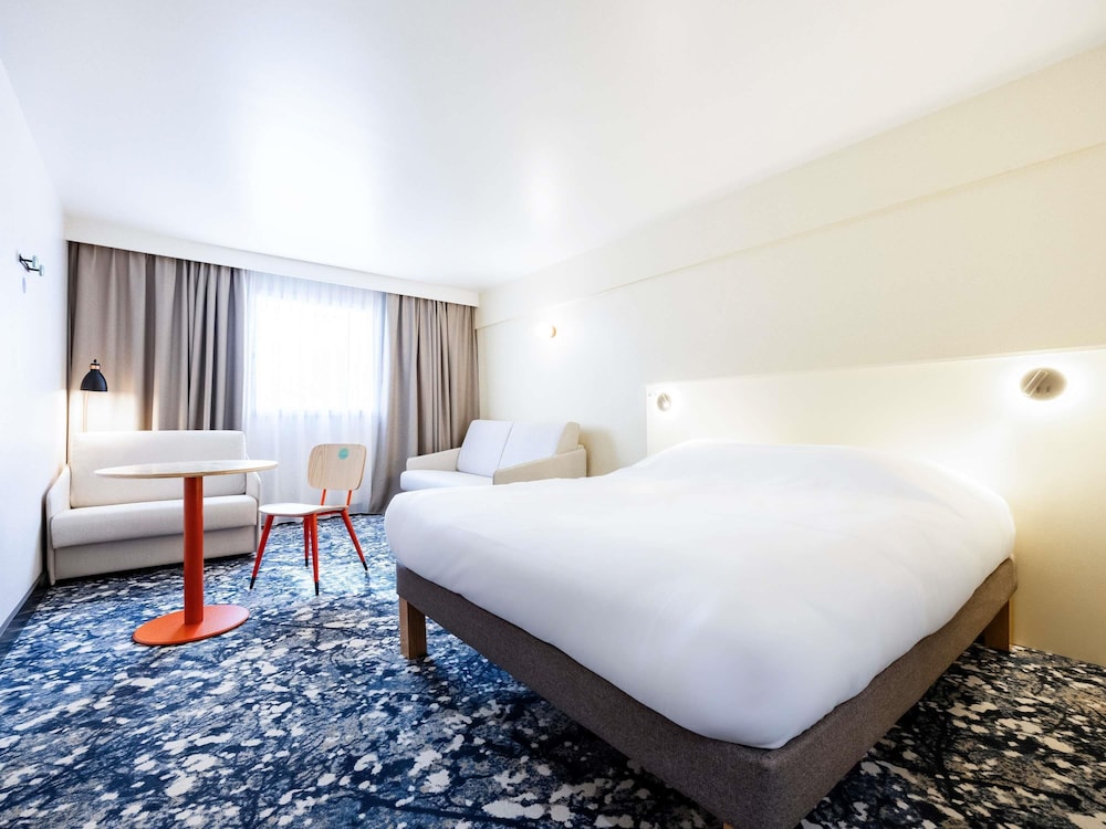 Greet Hotel Paris 13 Porte d Italie 15/57