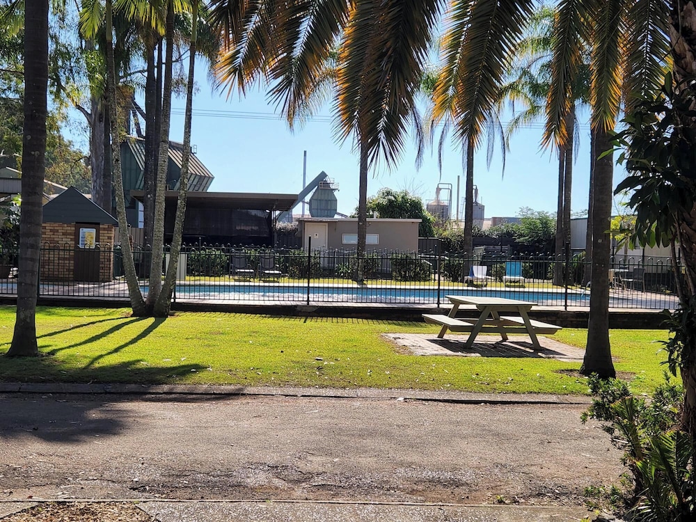 Glenwood Tourist Park 56/60