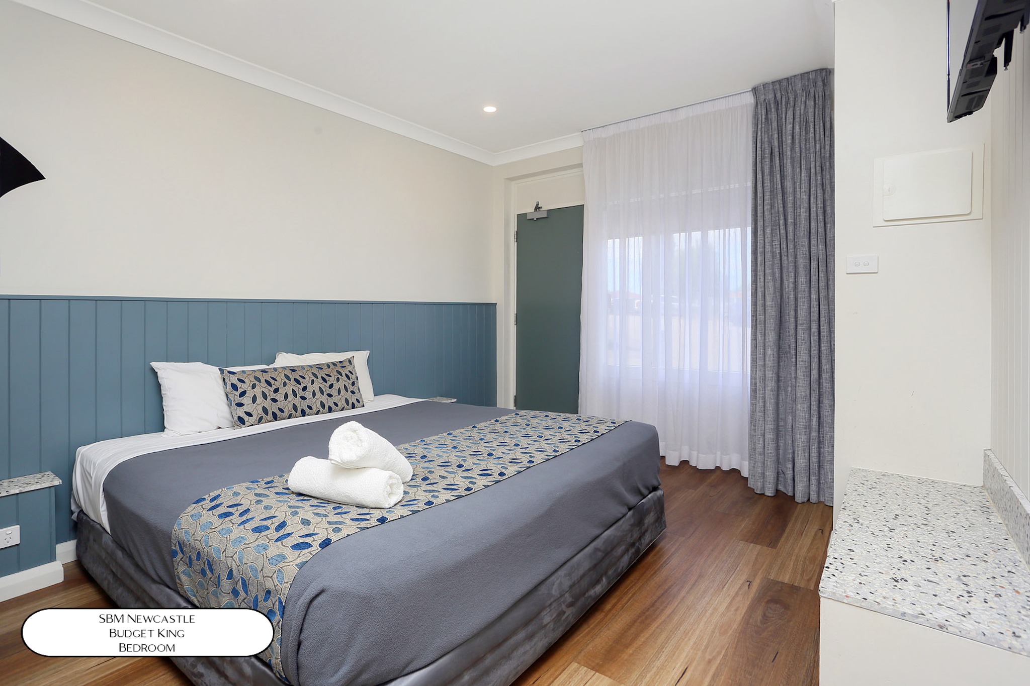 NEWCASTLE HEIGHTS MOTEL 3/9