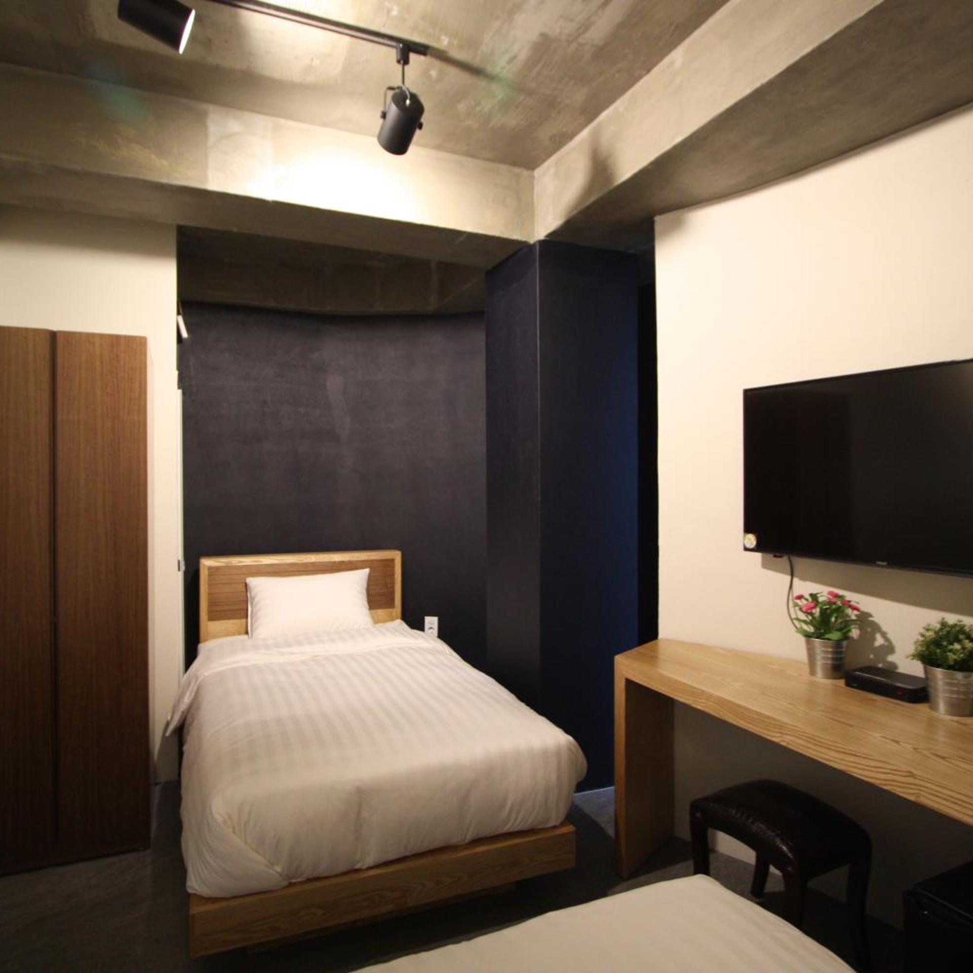 Nabi Hostel 22/68