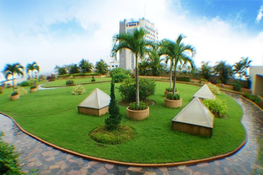 surroundings