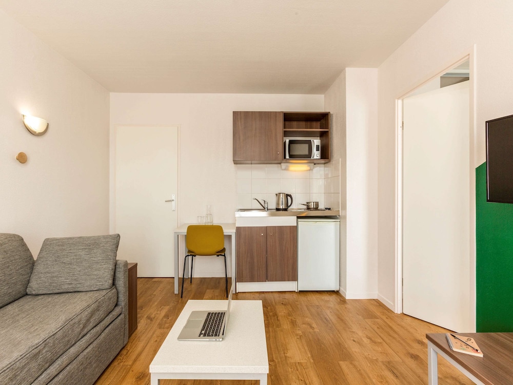 Adagio Access Carrieres Sous Poissy 30/48