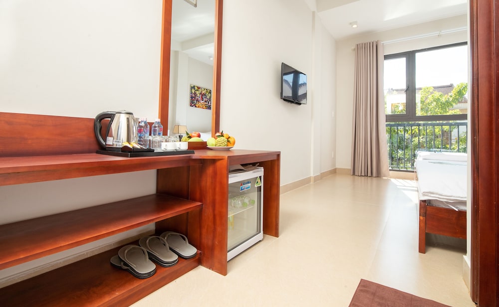 Backhome Hotel - Hostel 42/42