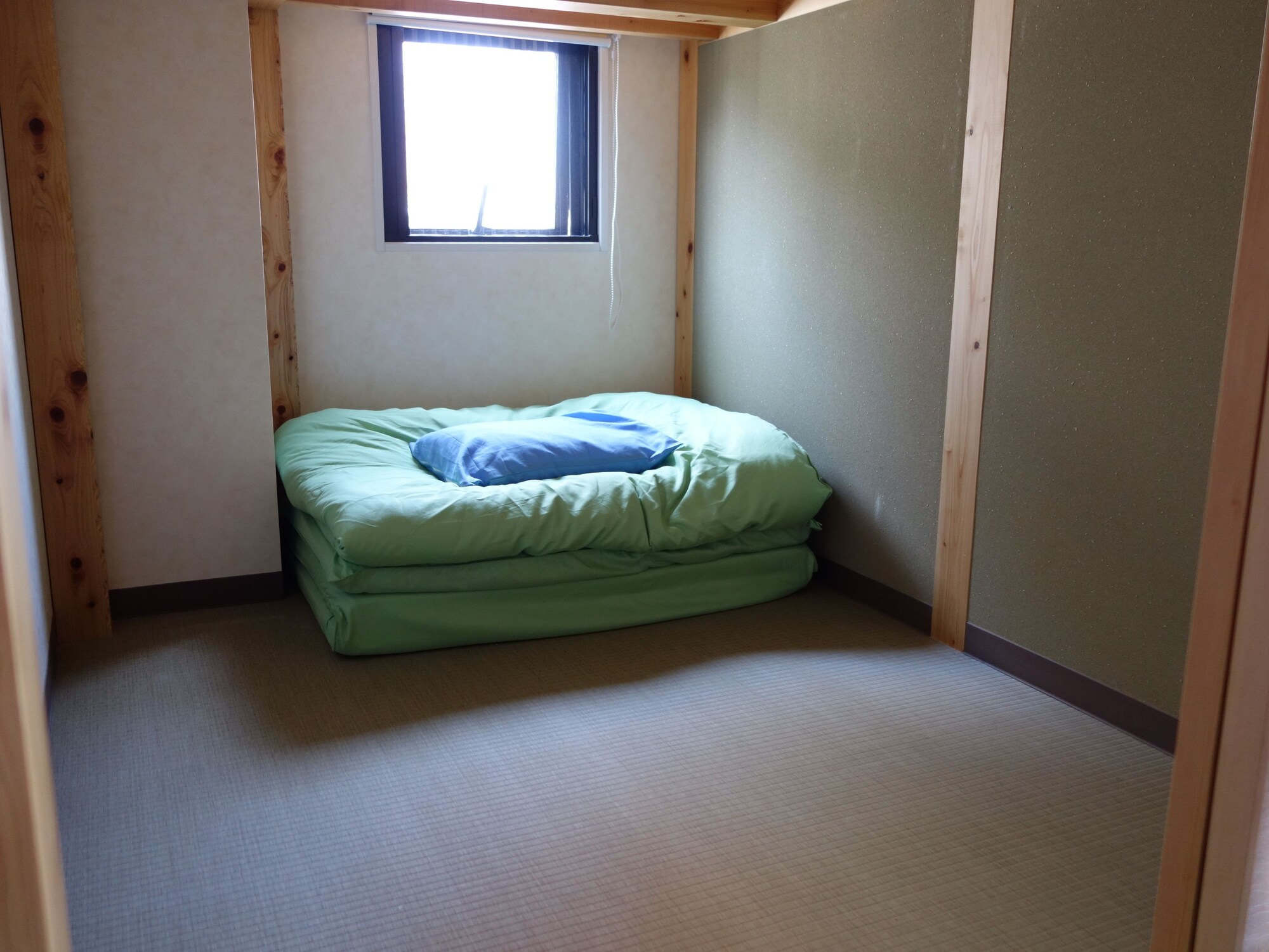 MIXED DORM