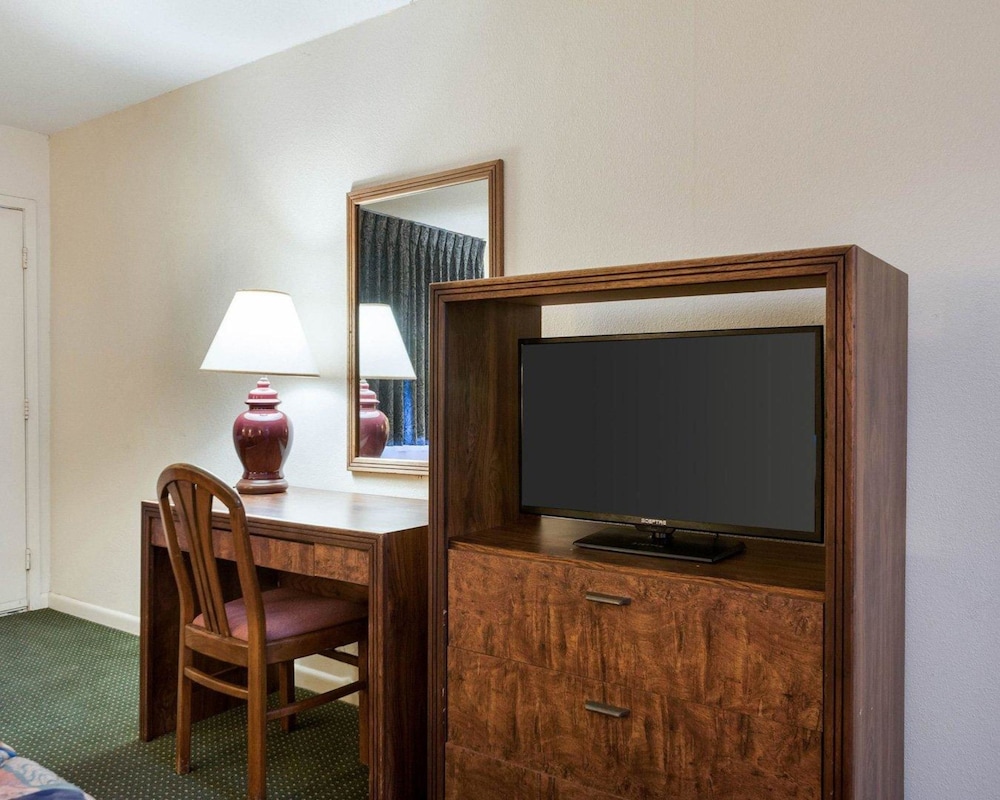 Rodeway Inn Jasper 39/50