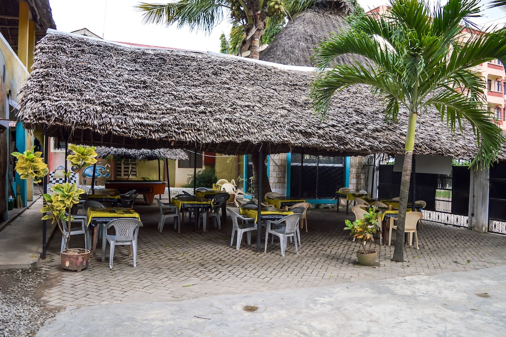 Ogalis K Coast Hotel 12/15
