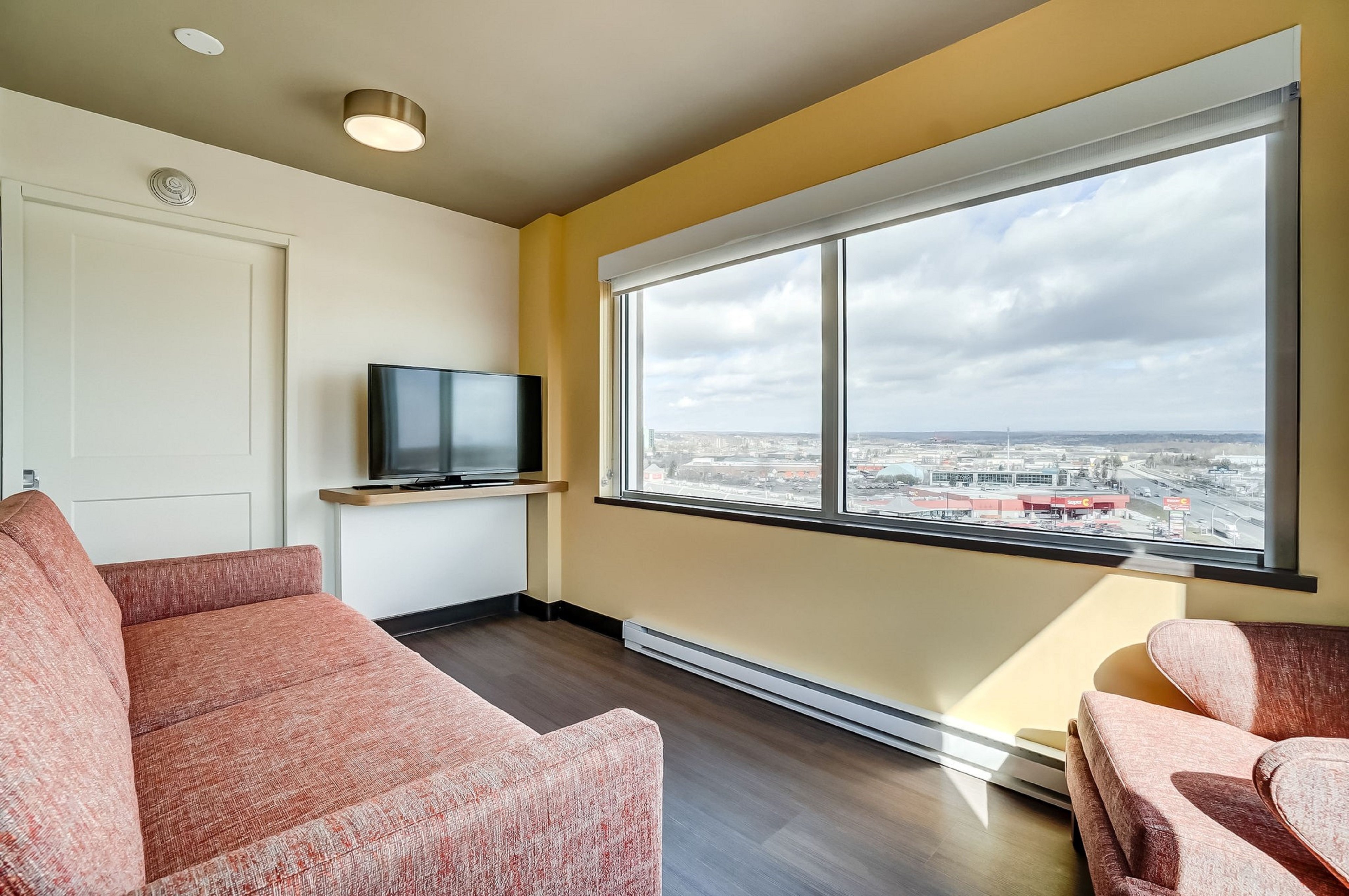 Holiday Inn Gatineau – Ottawa 51/74