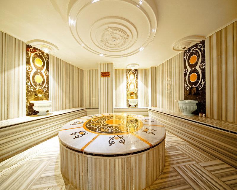 Antea Palace Hotel & SPA (ex. Best Western) 23/48
