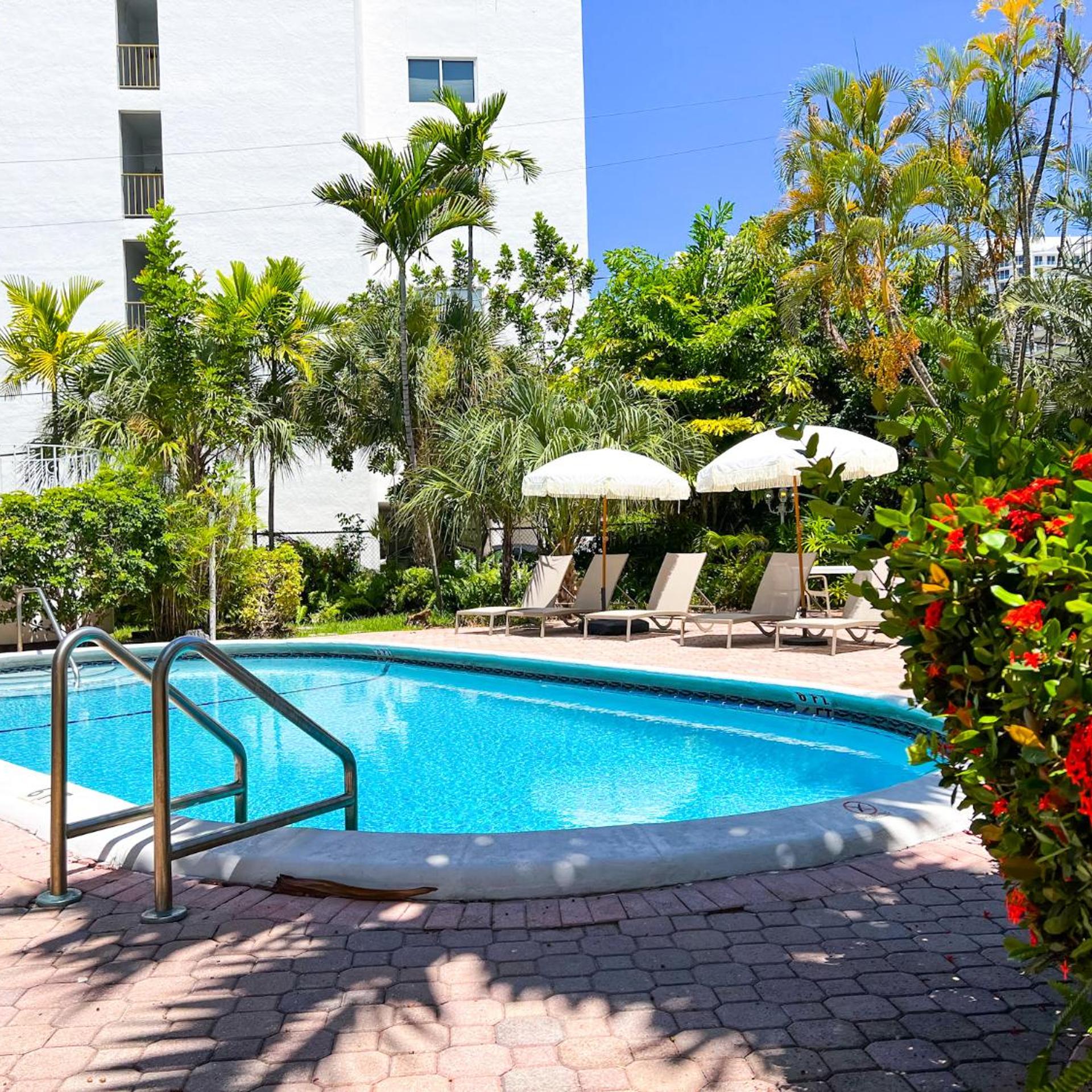 Winterset A North Beach Village Resort Hotel 47/54